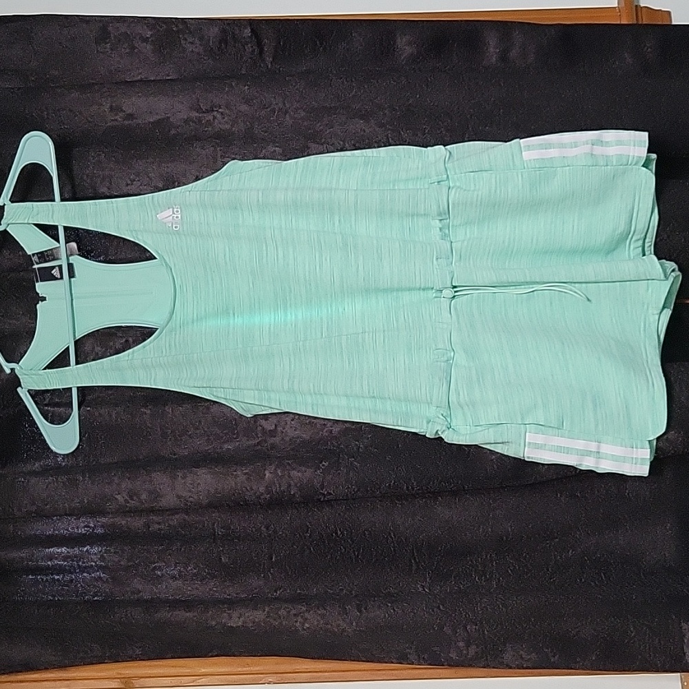 ADIDAS ROMPER - Picture 8 of 9
